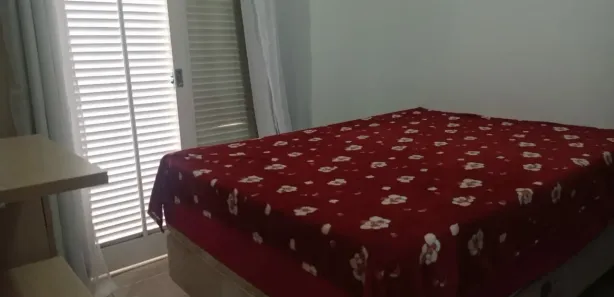 Casa de Condomínio com 3 Quartos para alugar, 100m² no Juquehy, São Sebastião