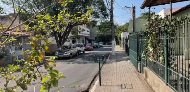Loja / Salão / Ponto Comercial à venda, 370m² no Aterrado, Volta Redonda