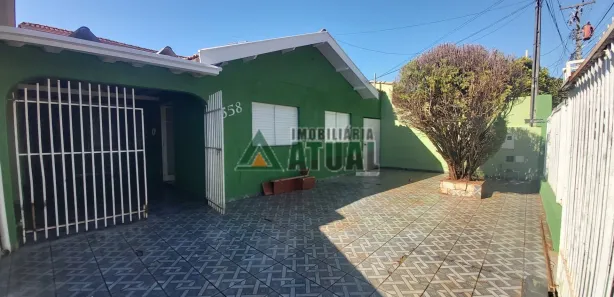 Casa com 2 Quartos para venda ou aluguel, 150m² no Pacaembu, Londrina