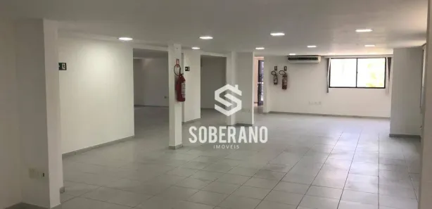 Prédio Inteiro para alugar, 700m² no Morada Nova, Cabedelo