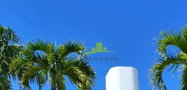 Casa de Condomínio com 5 Quartos à venda, 1000m² no Jardim Limoeiro, Camaçari