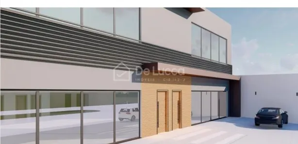 Galpão / Depósito / Armazém para alugar, 422m² no Jardim Planalto, Campinas