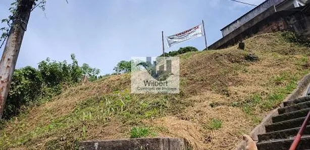 Terreno / Lote / Condomínio à venda, 220m² no Coronel Veiga, Petrópolis