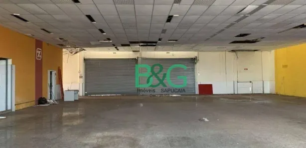 Loja / Salão / Ponto Comercial para alugar, 668m² no Centro, Bebedouro