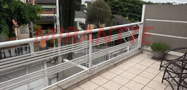 Sobrado com 3 Quartos para venda ou aluguel, 248m² no Jardim Paraíso, São Paulo