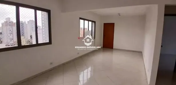 Apartamento com 3 Quartos para alugar, 126m² no Cerâmica, São Caetano do Sul