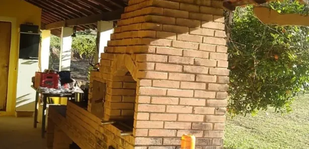 Fazenda / Sítio / Chácara com 3 Quartos à venda, 150m² no , Pilar do Sul