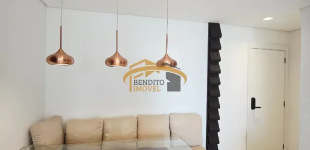 Apartamento com 2 Quartos para alugar, 52m² no Umuarama, Osasco