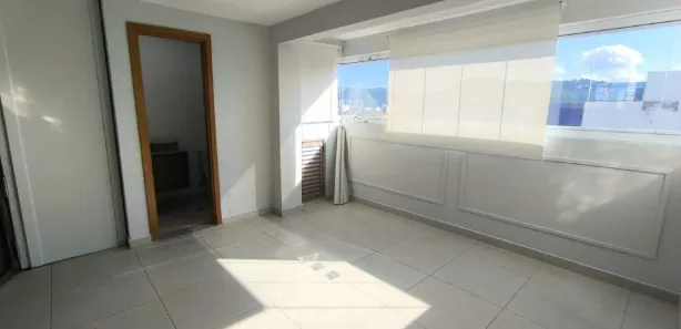 Conjunto Comercial / Sala para alugar, 52m² no Marapé, Santos