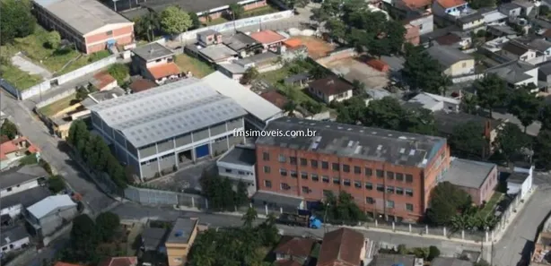Galpão / Depósito / Armazém para alugar, 5637m² no Vila Louro, Embu-Guaçu