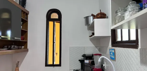 Fazenda / Sítio / Chácara com 4 Quartos à venda, 1156m² no Praia do Forte, Mata de São João
