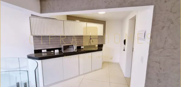 Cobertura com 4 Quartos para alugar, 280m² no Jardim Paulista, São Paulo