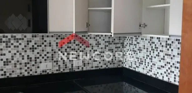 Apartamento com 2 Quartos à venda, 52m² no São Pedro, Osasco