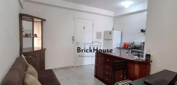 Apartamento com 2 Quartos à venda, 50m² no Trigal, Mairinque