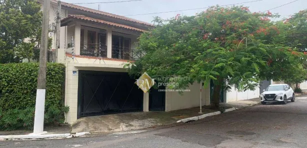 Casa com 3 Quartos à venda, 222m² no Brasil, Itu