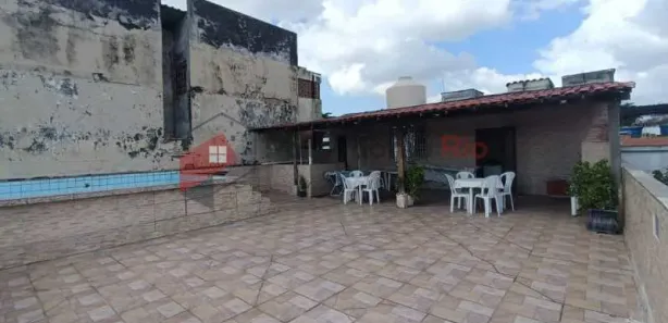 Apartamento com 3 Quartos à venda, 120m² no Jardim América, Rio de Janeiro