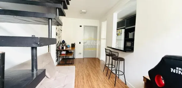 Cobertura com 2 Quartos à venda, 111m² no Boa Vista, Joinville