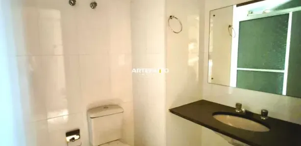 Flat com 1 Quarto à venda, 45m² no Centro, Franca
