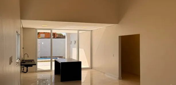 Casa de Condomínio com 3 Quartos à venda, 220m² no Ponte Alta Norte, Brasília