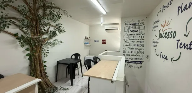 Loja / Salão / Ponto Comercial com 1 Quarto à venda, 43m² no Piedade, Jaboatão dos Guararapes