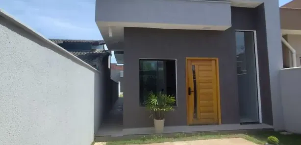 Casa com 3 Quartos à venda, 109m² no Praia de Itaipuaçu (Itaipuaçu), Maricá