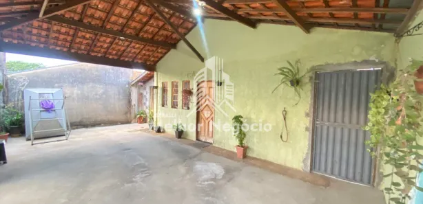 Casa com 4 Quartos à venda, 150m² no Residencial Doutor Jorge Coury, Rio das Pedras