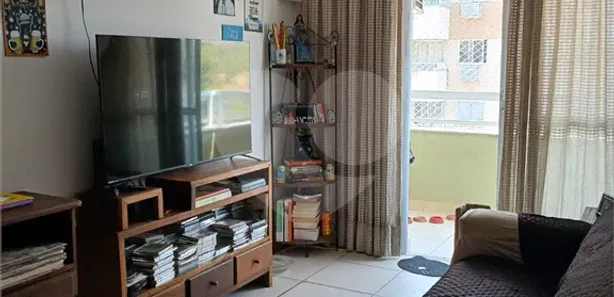 Apartamento com 2 Quartos à venda, 60m² no Badu, Niterói