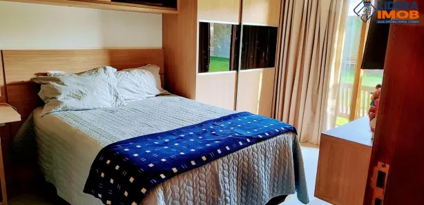 Casa de Condomínio com 4 Quartos à venda, 820m² no , Conceição do Jacuípe