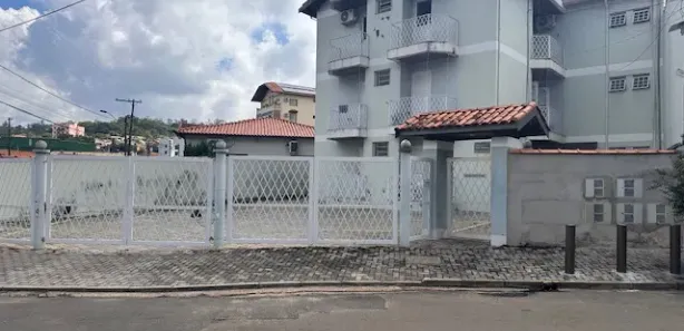 Apartamento com 2 Quartos à venda, 65m² no Centro, Águas de São Pedro