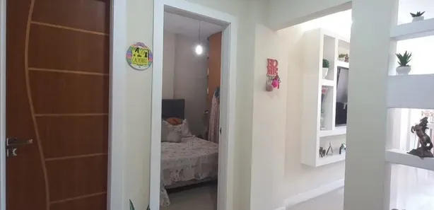 Apartamento com 2 Quartos à venda, 80m² no Castelanea, Petrópolis