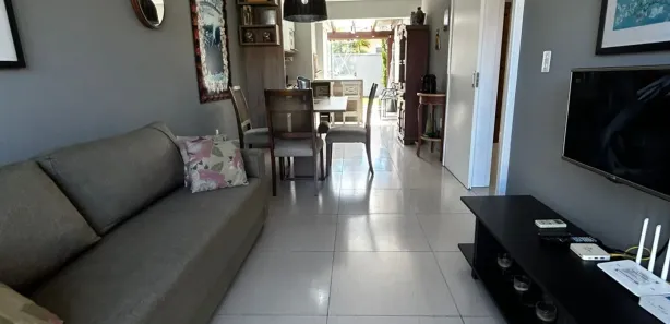 Casa de Condomínio com 3 Quartos à venda, 71m² no , Xangri-Lá