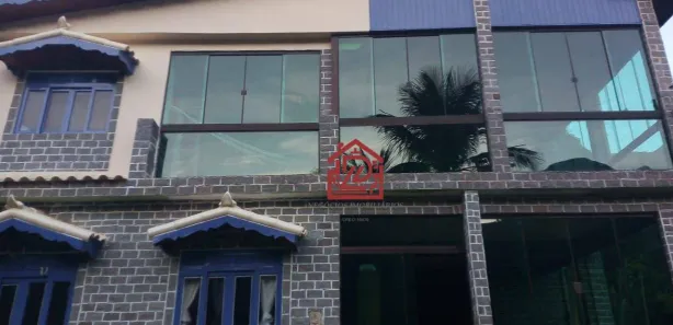 Fazenda / Sítio / Chácara com 5 Quartos à venda, 340m² no Sana, Macaé