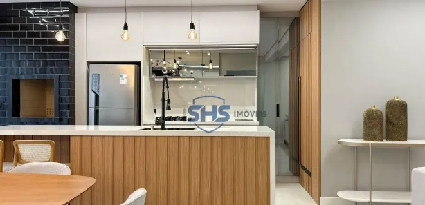 Apartamento com 3 Quartos à venda, 103m² no Vorstadt, Blumenau
