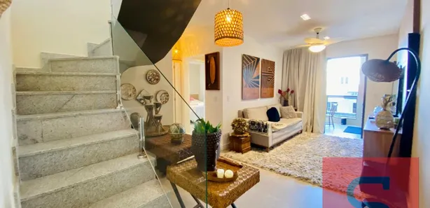 Cobertura com 3 Quartos à venda, 202m² no Vila Nova, Cabo Frio