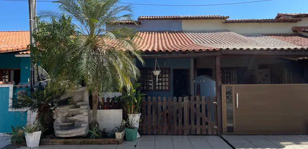 Casa de Condomínio com 3 Quartos à venda, 75m² no Cosmorama, Mesquita