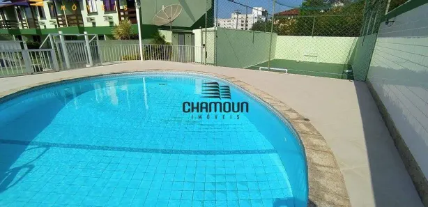 Casa de Condomínio com 3 Quartos à venda, 95m² no Enseada Azul, Guarapari