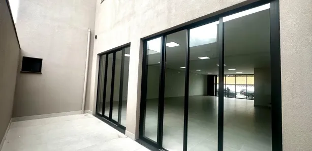 Conjunto Comercial / Sala para alugar, 225m² no Parque Irmaos Pedroso, Paulínia