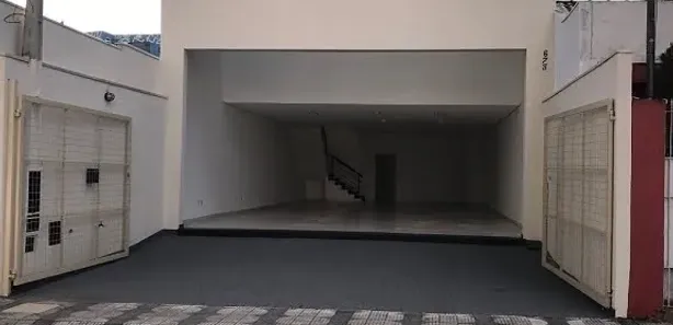 Loja / Salão / Ponto Comercial com 1 Quarto à venda, 304m² no Centro, Mogi das Cruzes