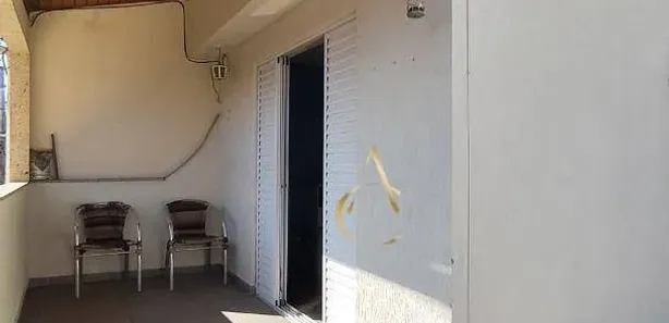 Casa de Condomínio com 2 Quartos para venda ou aluguel, 84m² no Centro, Nova Iguaçu