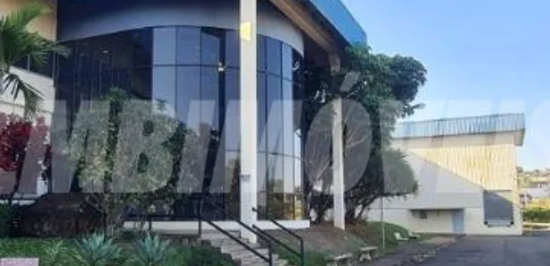 Galpão / Depósito / Armazém para venda ou aluguel, 15097m² no Núcleo Residencial Doutor João Aldo Nassif, Jaguariúna