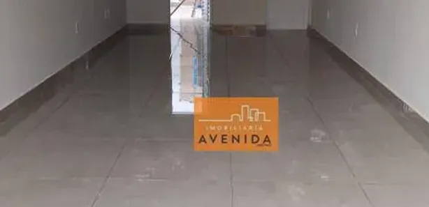 Loja / Salão / Ponto Comercial à venda, 305m² no Centro, Paulínia