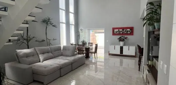 Casa de Condomínio com 3 Quartos à venda, 207m² no Jardim Primavera, Itupeva