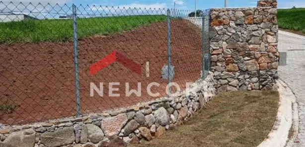 Terreno / Lote / Condomínio à venda, 1000m² no , Joanópolis