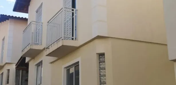 Casa com 2 Quartos à venda, 60m² no Chácaras R S Aleixo, Francisco Morato