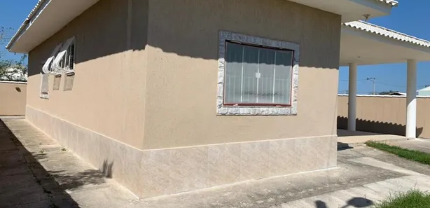 Casa de Condomínio com 3 Quartos para alugar, 360m² no Fazendinha, Araruama