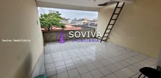 Sobrado com 4 Quartos à venda, 200m² no Jardim Tietê, São Paulo