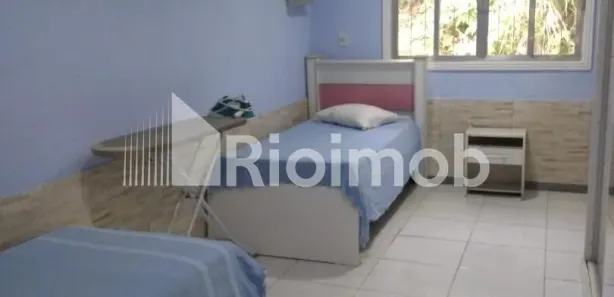 Fazenda / Sítio / Chácara com 2 Quartos à venda, 230m² no Mantiquira, Duque de Caxias