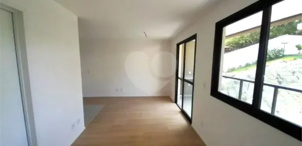 Studio com 1 Quarto à venda, 38m² no Ingá, Niterói
