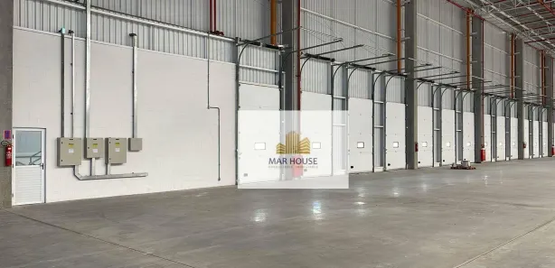 Galpão / Depósito / Armazém para alugar, 5000m² no Comportas, Jaboatão dos Guararapes
