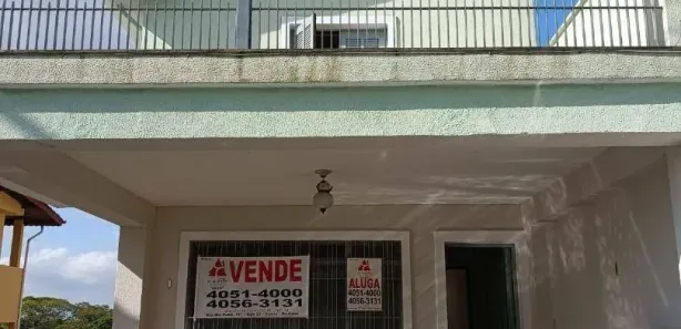Casa de Condomínio com 4 Quartos para venda ou aluguel, 274m² no Centro, Diadema